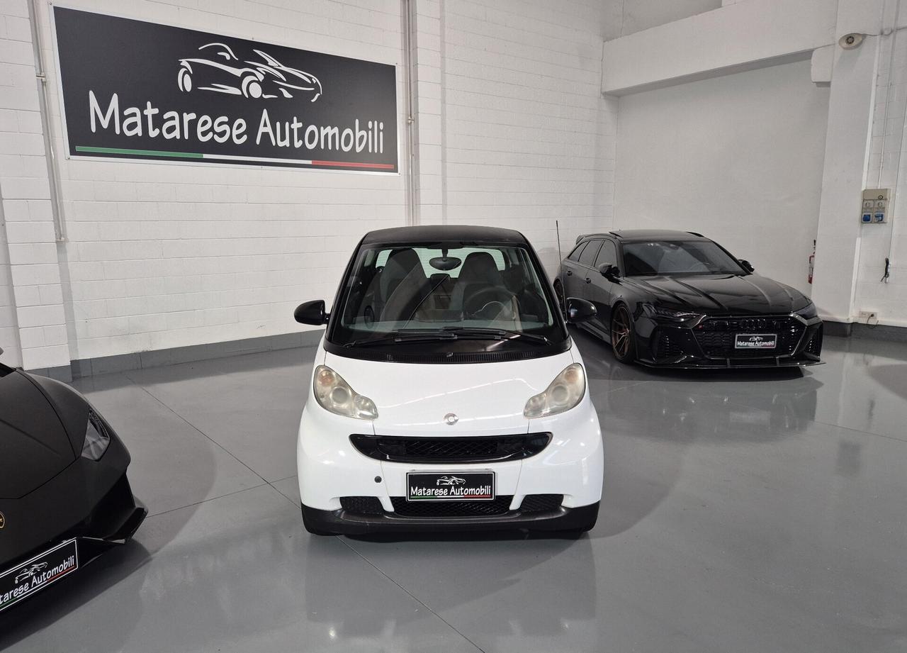 smart forTwo 1.0cc 70cv Auto Clima Finanziabile