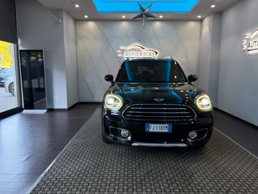 Mini Cooper Countryman 1.5 Hype ALL4