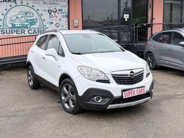 Opel Mokka 1.7CDTI Ecotec 130CV Start&Stop Cosmo