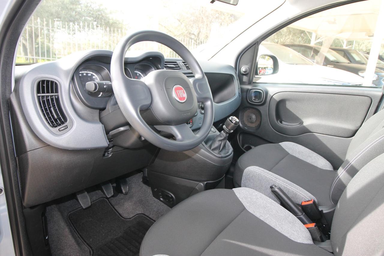 Fiat Panda 1.0 70 Hybrid |2022