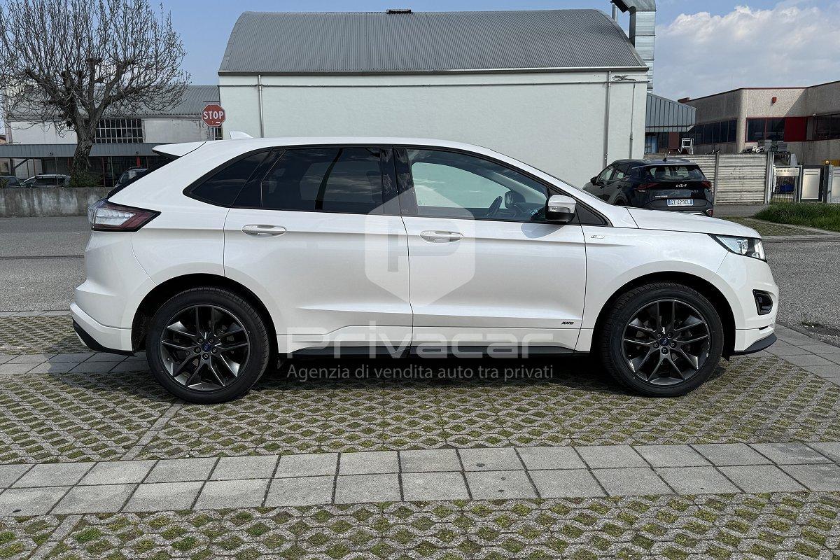 FORD Edge 2.0 TDCI 210 CV AWD S&S Powershift ST Line