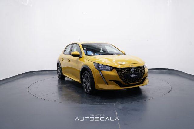 PEUGEOT 208 e 136cv 5 porte Active Pack