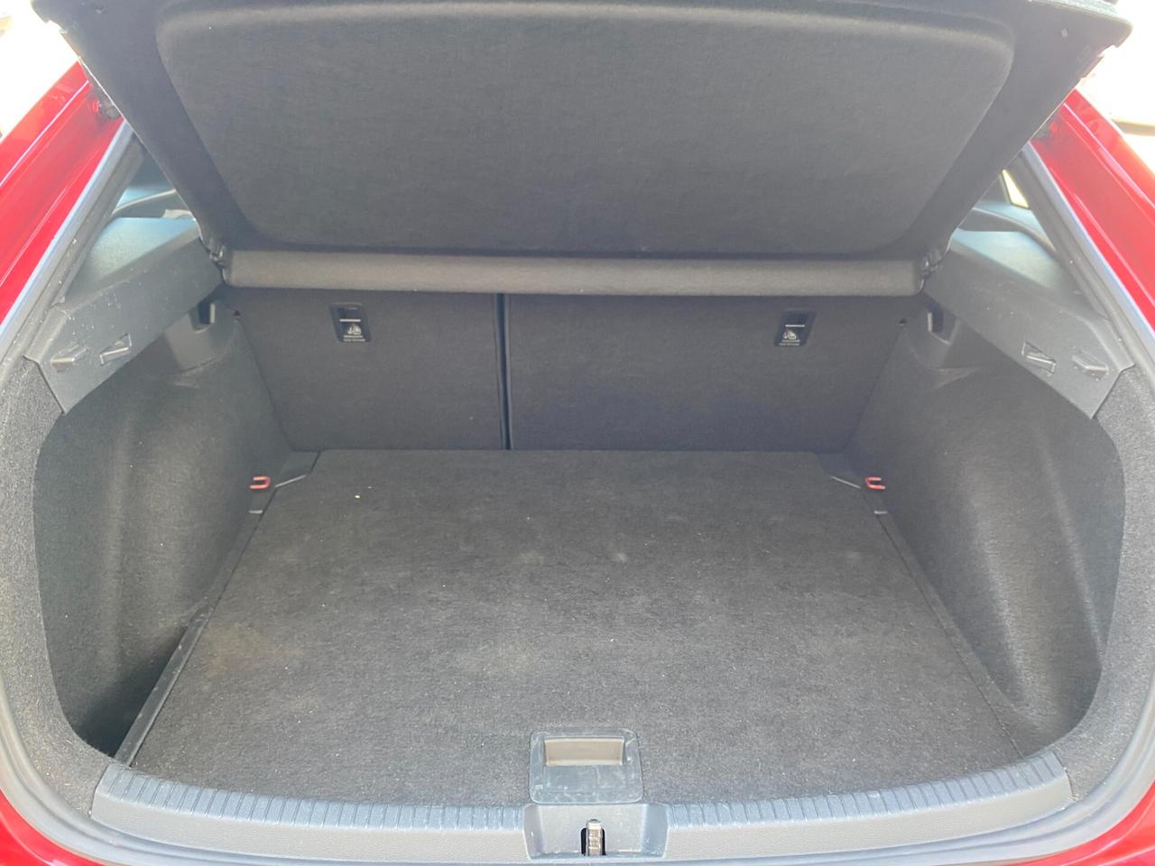 Volkswagen Taigo 1.5 TSI 150 CV DSG R-Line