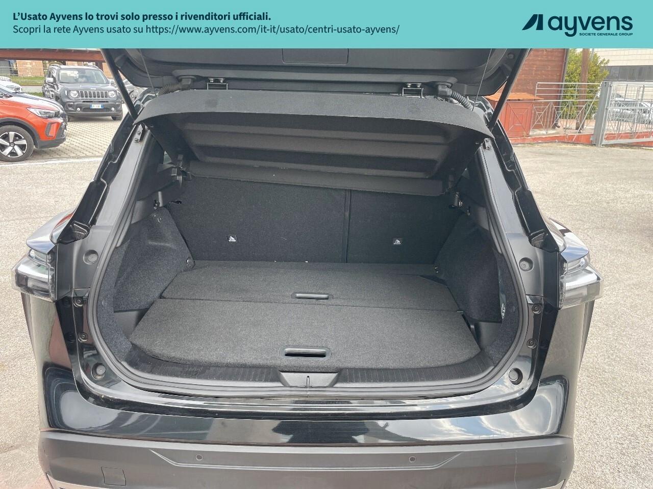 Nissan Qashqai MHEV 140 CV N-Connecta