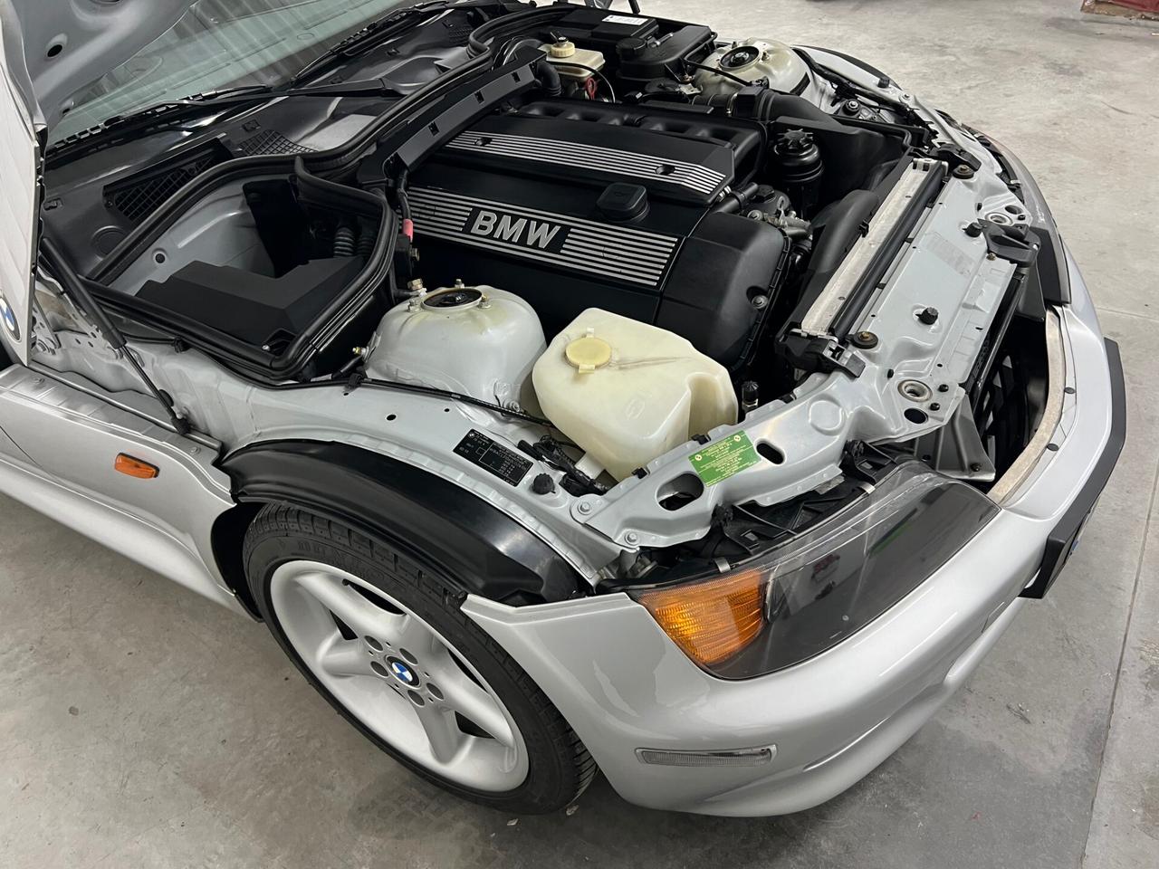 BMW Z3 ROADSTER