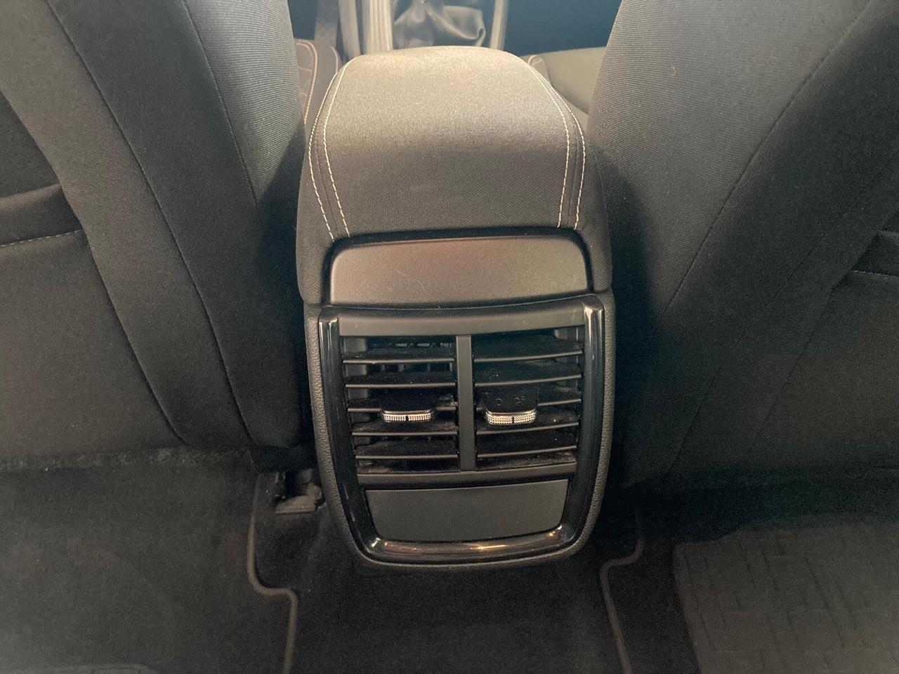 Skoda Kamiq 1.0 TSI 115 CV Style