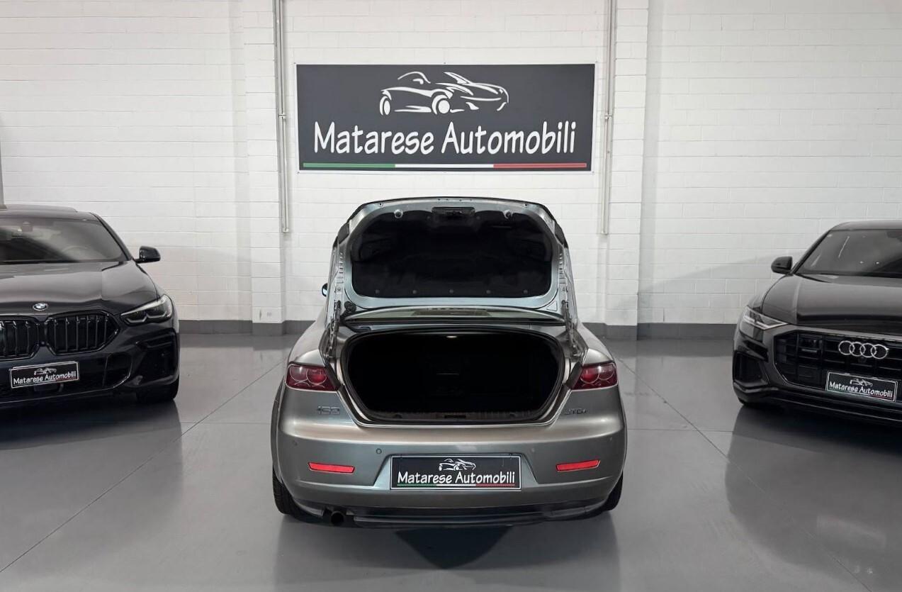 Alfa Romeo 159 jtdm 16V 1.9cc 150cv Finanziabile