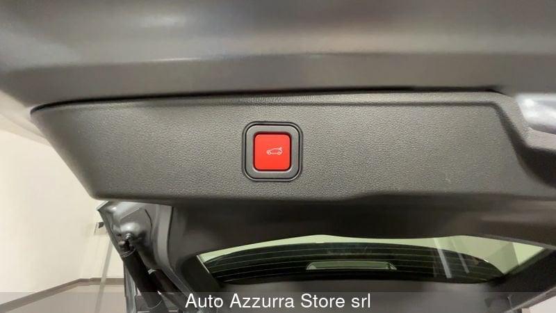 Jeep Avenger 1.2 Turbo Summit *TETTO,PROMO AZZURRA*