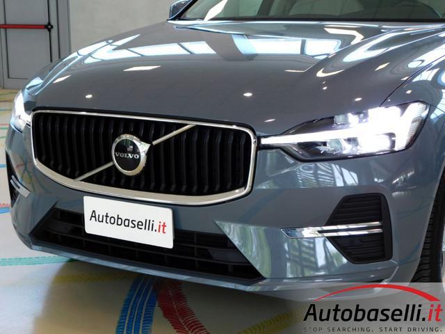 VOLVO XC60 B4 (D) MHEV 197CV AUTOMATICO CORE N1 - IVA ESPOSTA