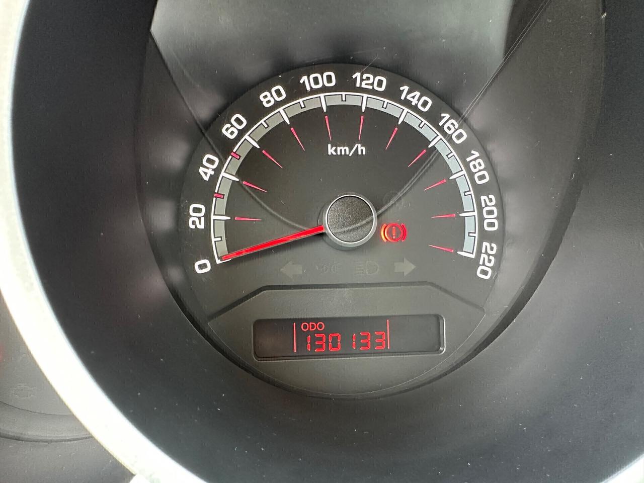 Kia Venga 1.6 CRDi 128 cv Active