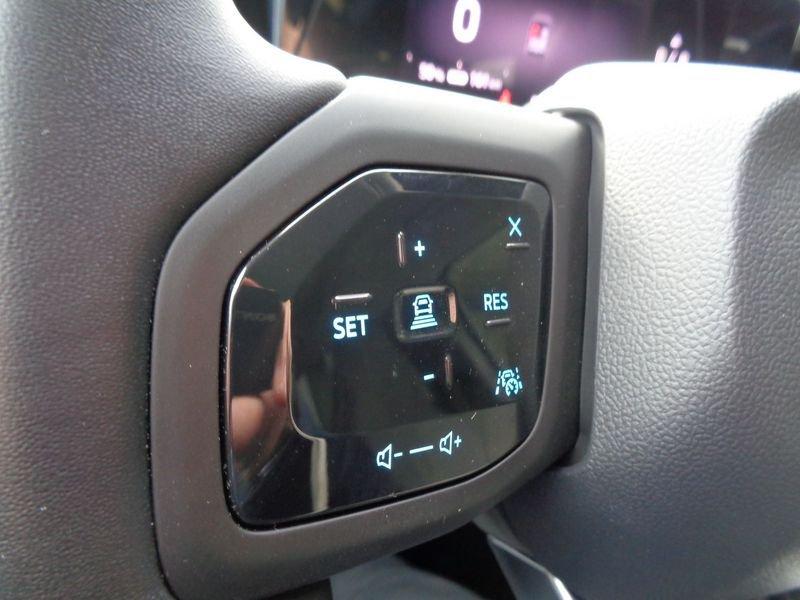 Ford Explorer-E Explorer-E Standard Range Style 170 CV