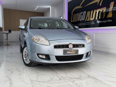 Fiat Bravo 1.6 MJT 120Cv Emotion