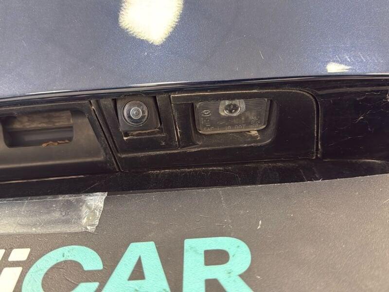 Mazda CX-30 2.0L Skyactiv-G 150cv M Hybrid Homura