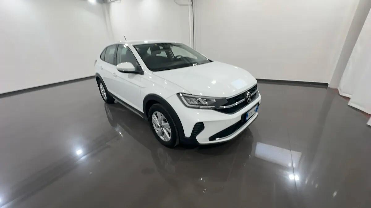 Volkswagen Taigo 1.0 TSI 95 CV Life