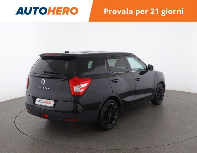 SSANGYONG XLV 1.6d 2WD Limited