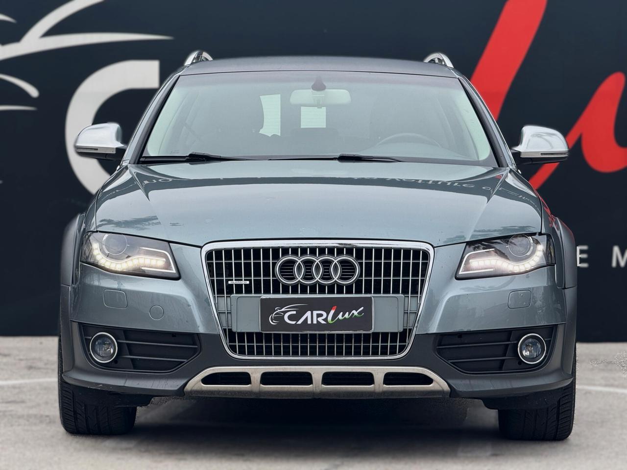 Audi A4 allroad 2.0 TDI F.AP.