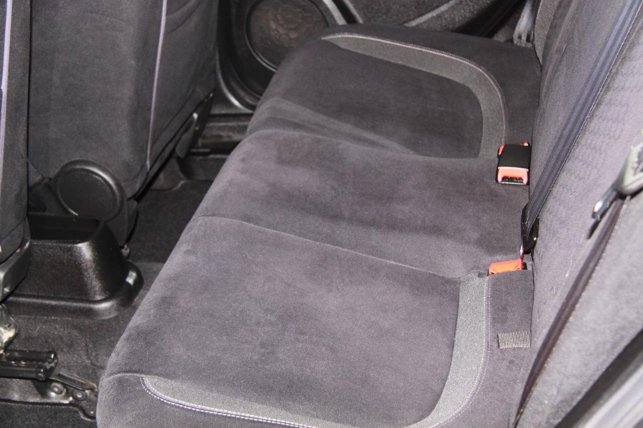 Fiat Grande Punto 1.4 5 porte Actual Natural Power