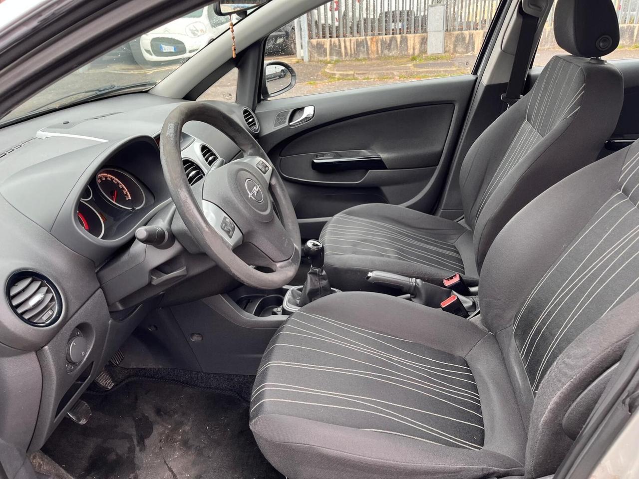 Opel Corsa 1.3 CDTI 75CV ecoFLEX 5 porte Club
