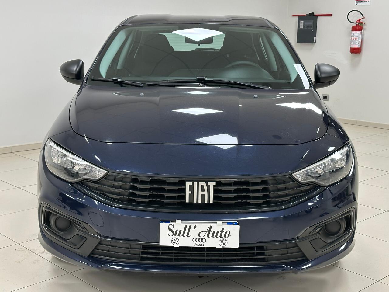 Fiat Tipo 1.3 Mjt S&S 95 CV 5 porte City Life 2022