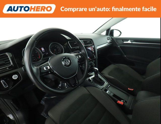 VOLKSWAGEN Golf 1.4 TSI 125 CV DSG 5p. Highline BlueMotion Technol