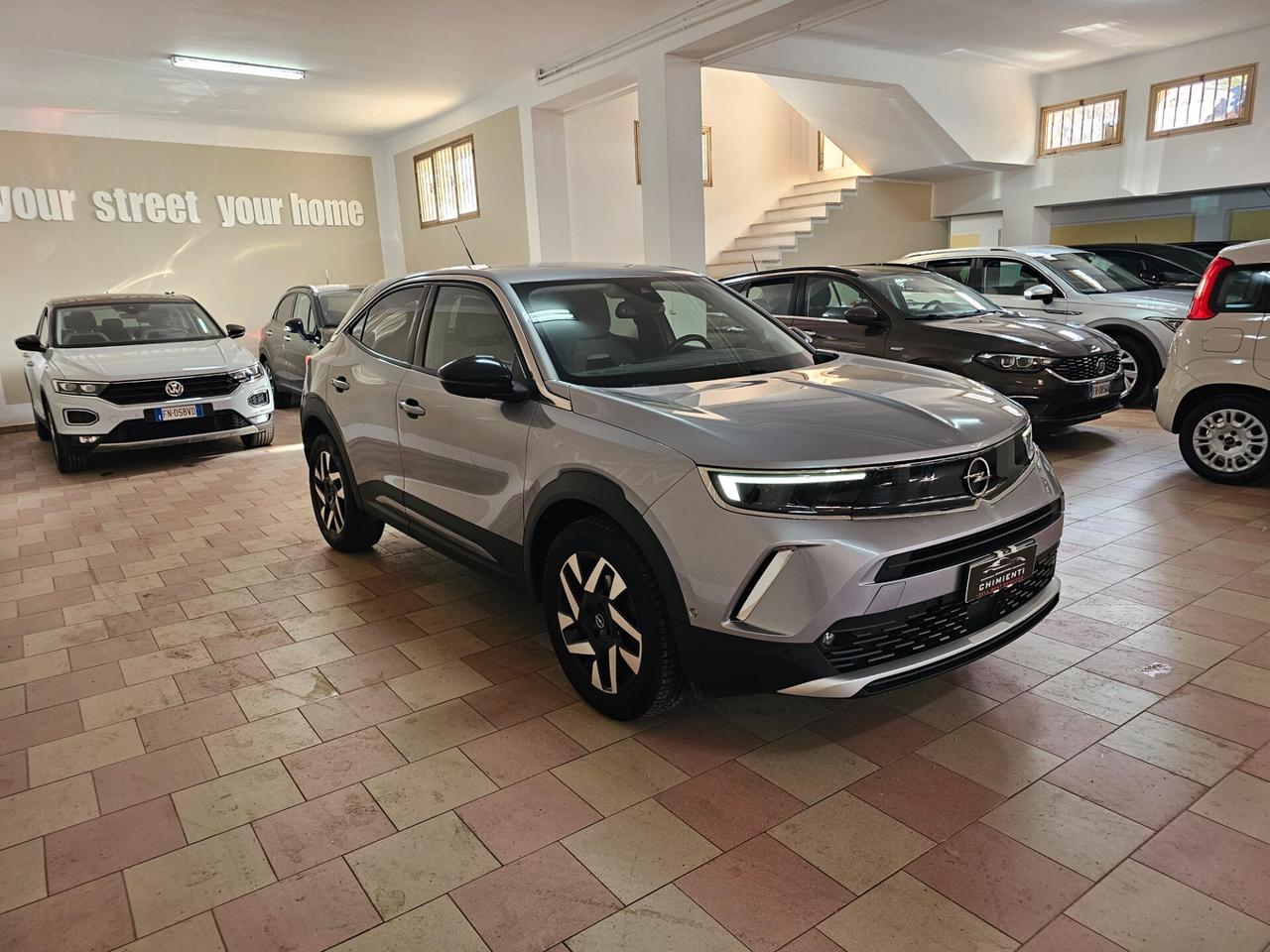 Opel Mokka 1.5 diesel GS Line