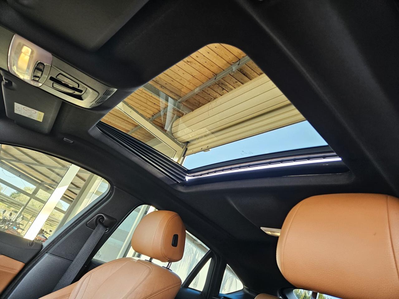 BMW X6 M-Sport 3.0D X-Drive