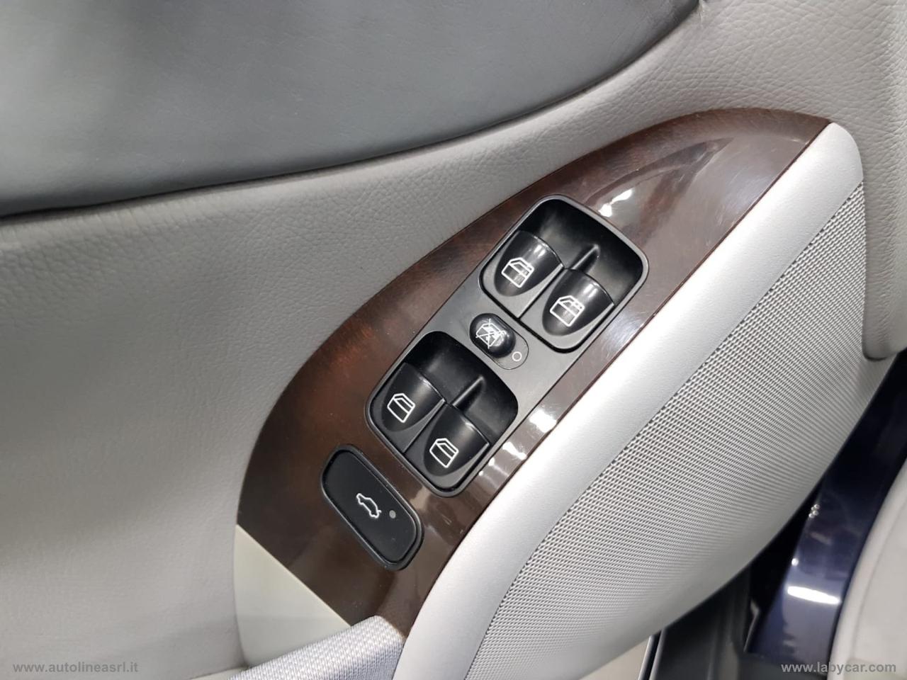 MERCEDES-BENZ C 220 CDI Elegance