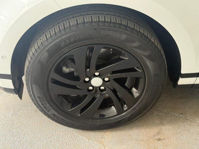 LAND ROVER Range Rover Evoque 2.0D R-Dynamic S