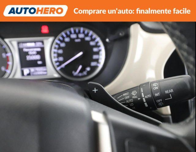 SUZUKI Vitara 1.6 DDiS 4WD AllGrip DCT V-Top