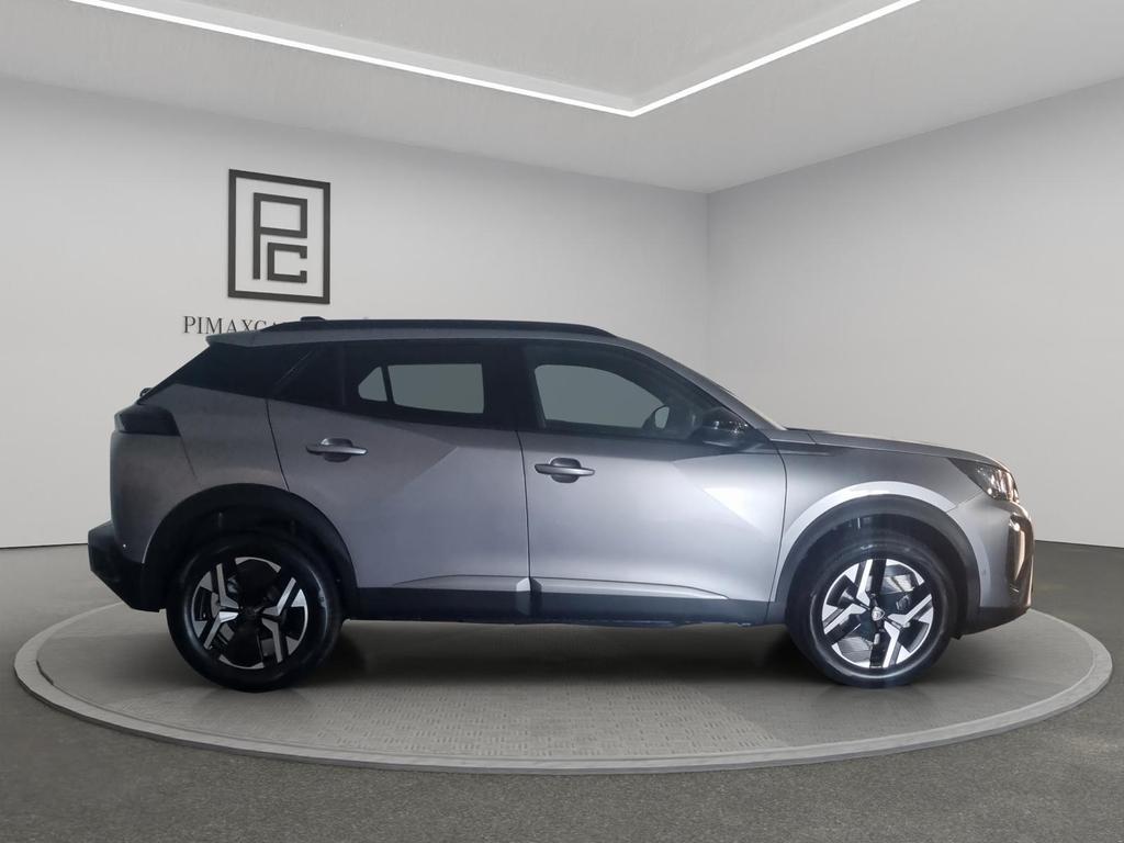 Peugeot 2008 1.2 hybrid Allure 110cv e-dcs6