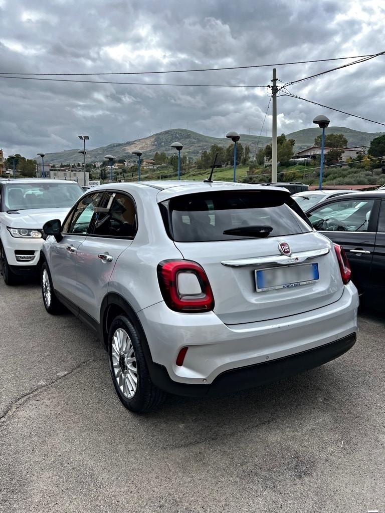 Fiat 500X 1.3 MultiJet 95 CV 2021