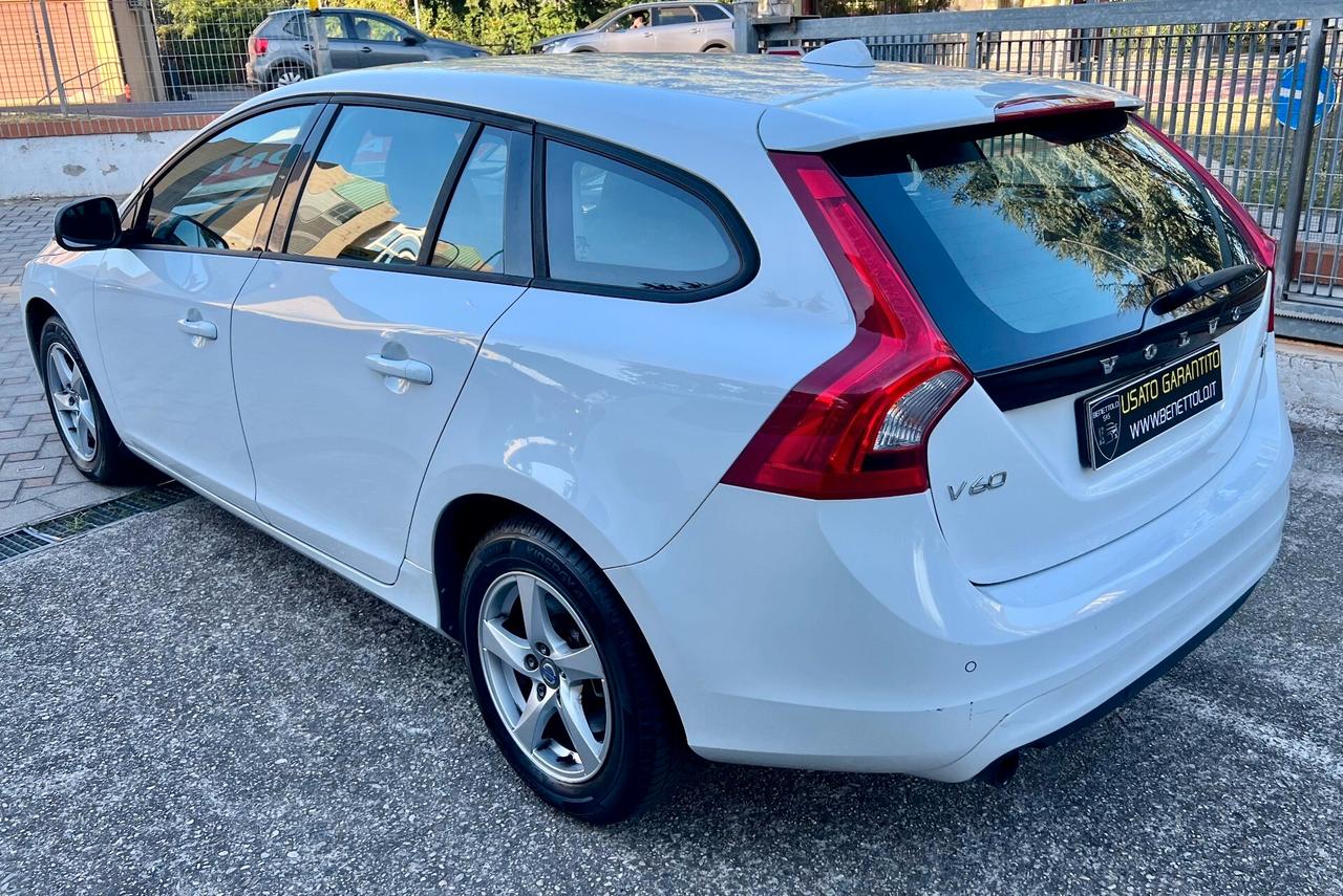 Volvo V60 D2 Geartronic Business