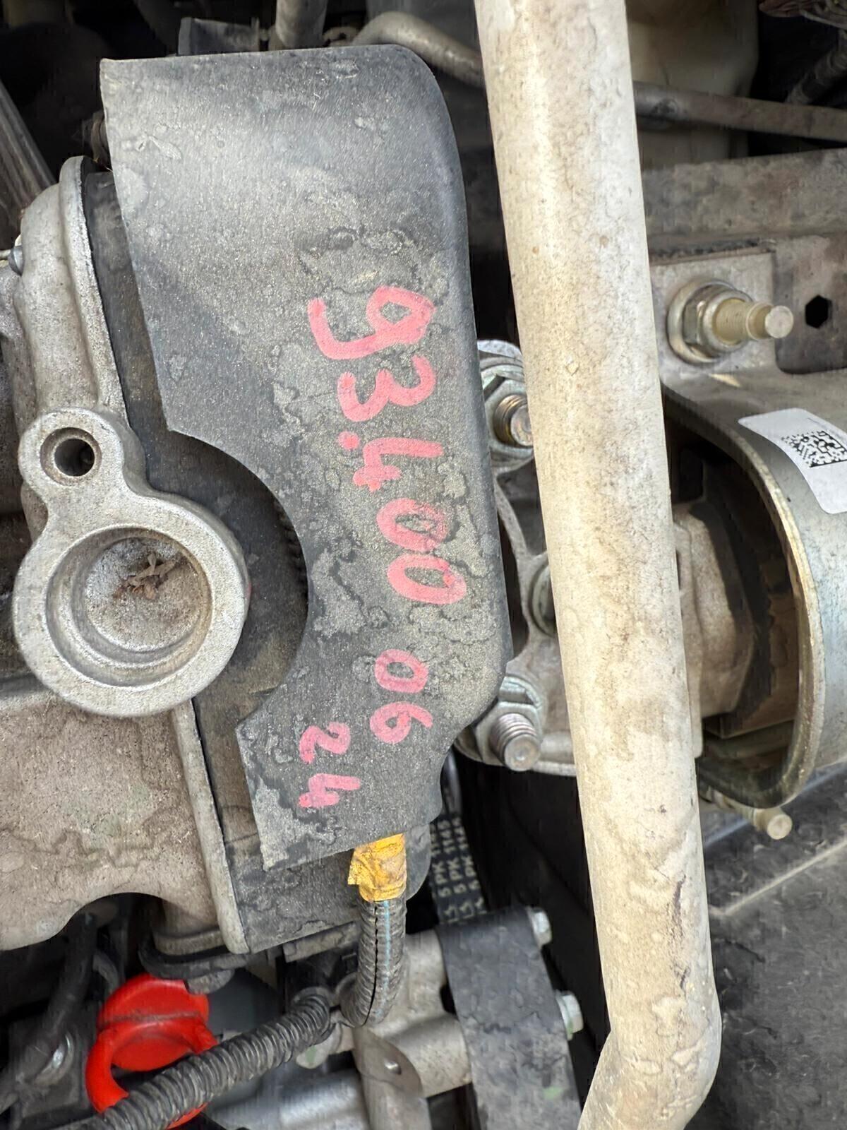 Fiat 500 1.2 69 CV BENZINA versione S