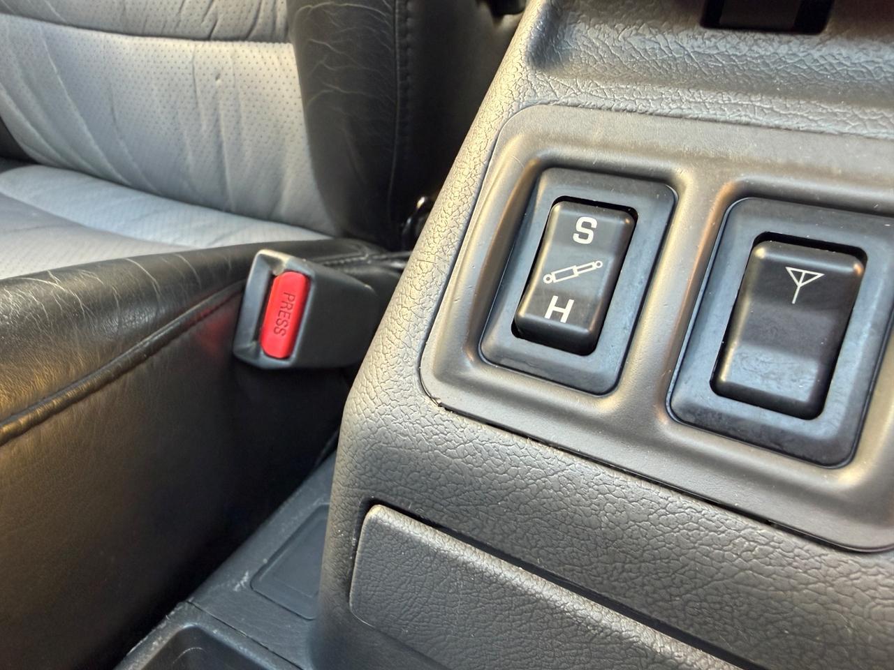 Mitsubishi Pajero 2.8 TDI GLS 3P Ottime condizioni