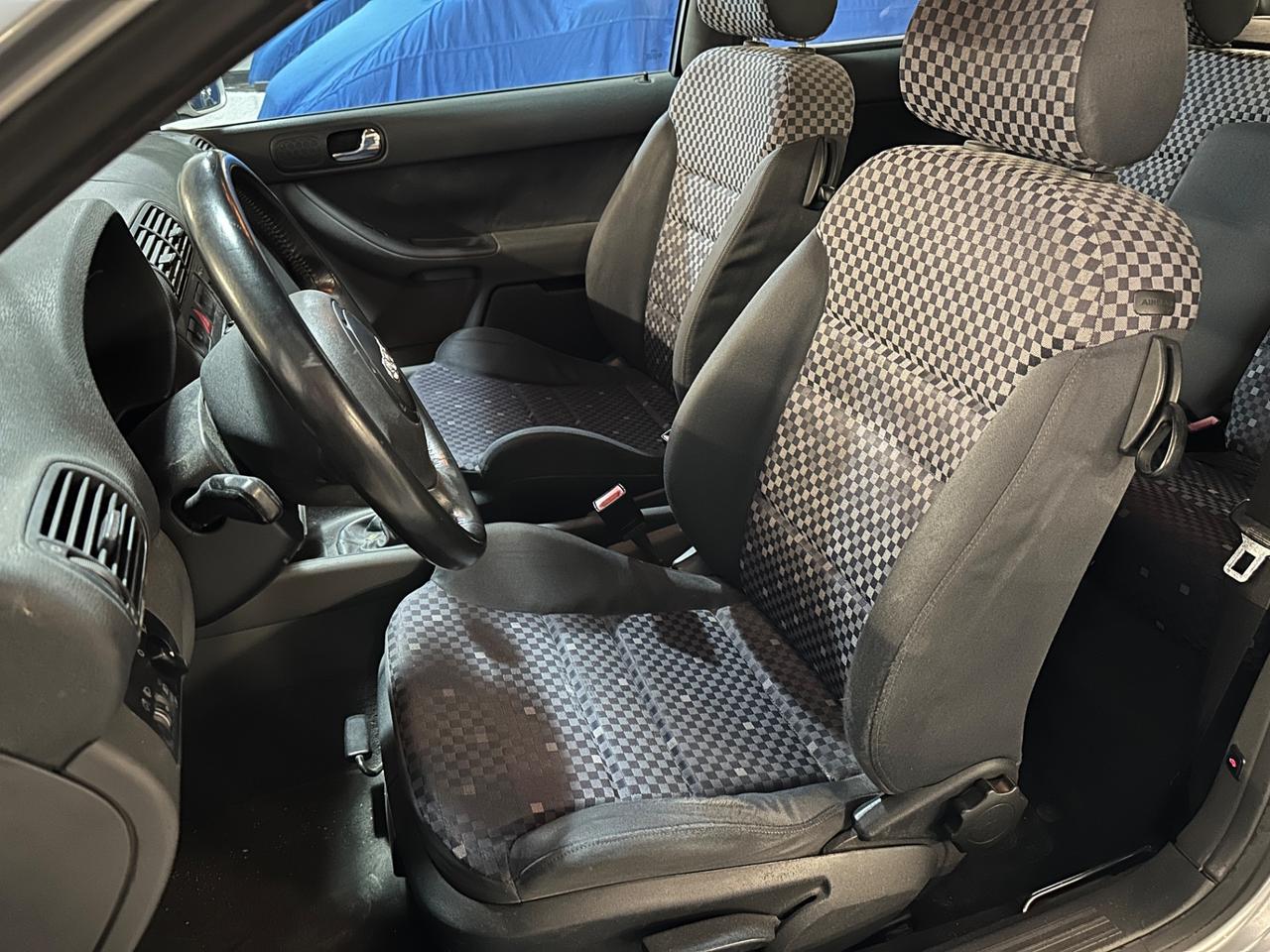 Audi A3 1.8 T 20V cat 3p. quattro Attraction