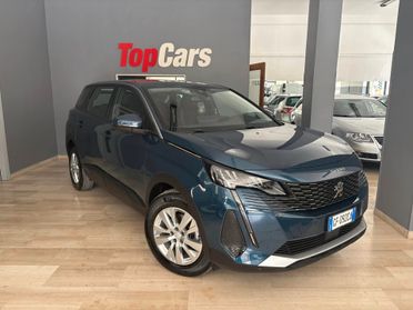 Peugeot 5008 DIESEL EAT8 7 POSTI 12 MESI GARANZIA