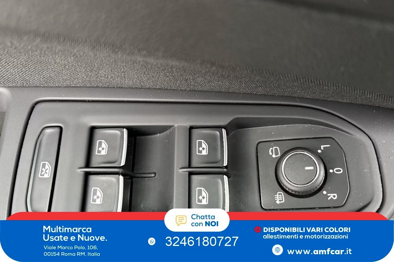 Volkswagen Golf GTE 1.4tsi Hybrid 245CV DSG Tetto