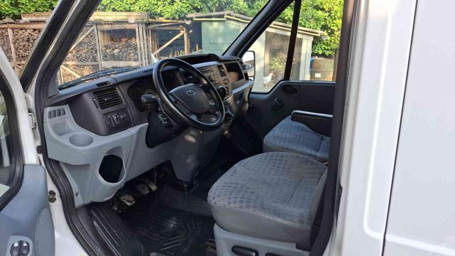 FORD Transit 280M 2.2 TDCI TETTO ALTO