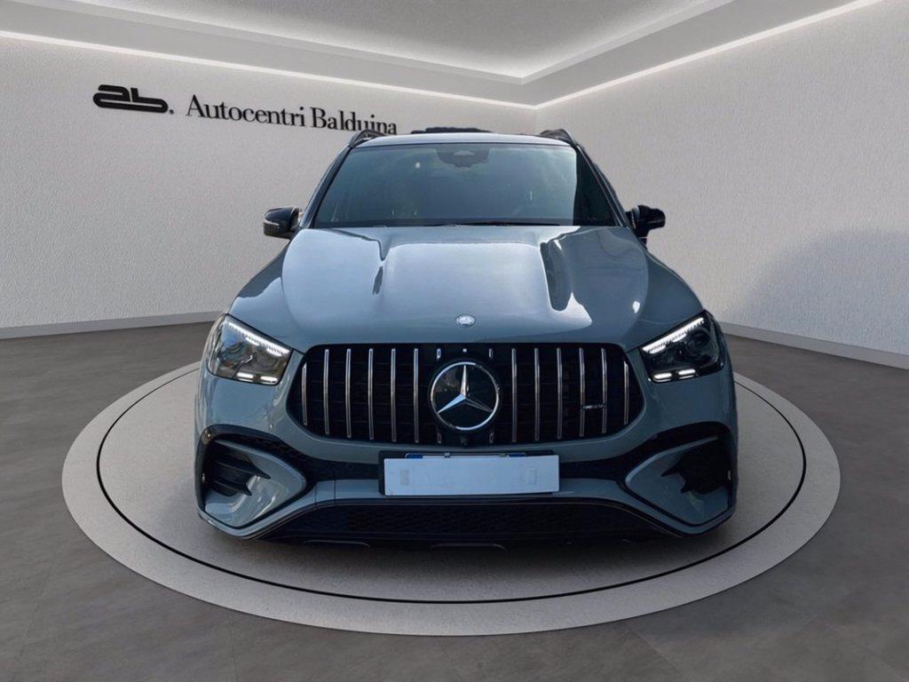 MERCEDES Gle amg 53 amg line premium plus 4matic+ auto del 2024