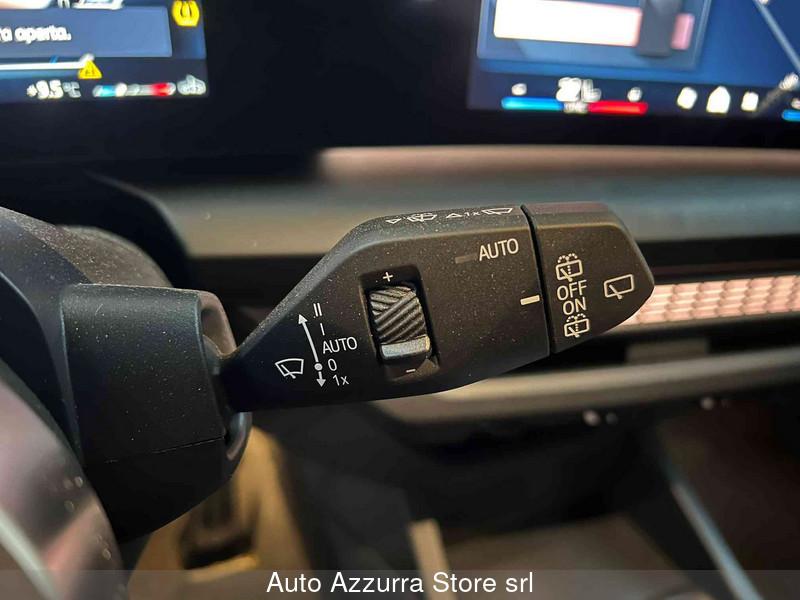 BMW Serie 1 118d MSport *COLORI VARI, PROMO AZZURRA*