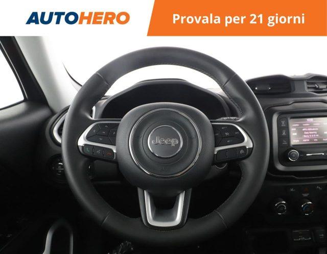 JEEP Renegade 1.0 T3 Longitude