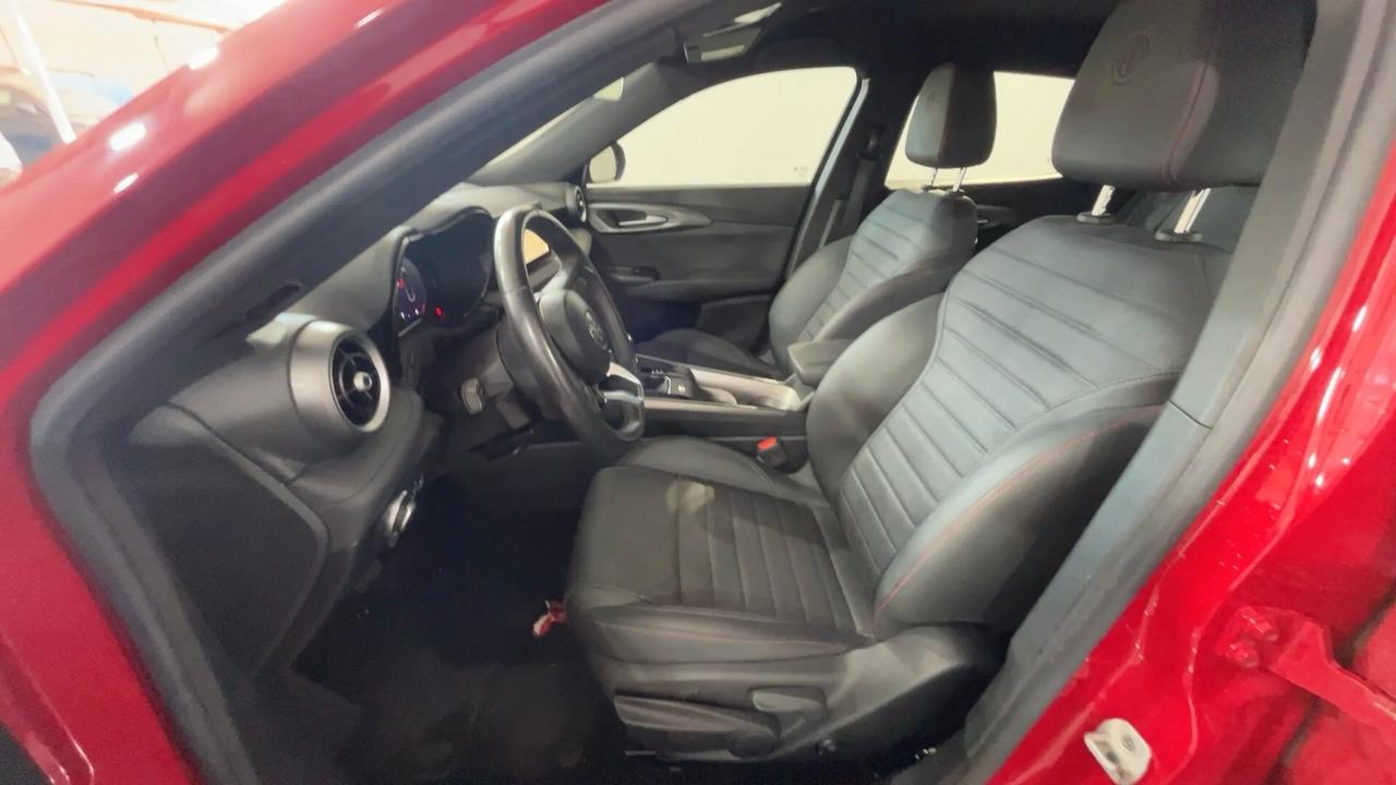 Alfa Romeo Tonale 1.6 diesel 130 CV TCT6 Sprint