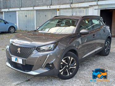 Peugeot 2008 2008 1.5 bluehdi Allure Navi Pack s&s 130cv eat8