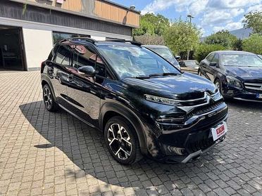 Citroen C3 Aircross PureTech 130 S&S EAT6 Max