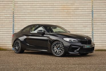 Bmw M2 Competition - 2021