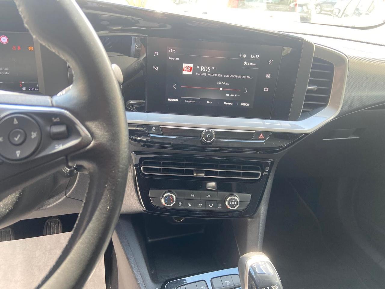 Opel Mokka 1.5 diesel 110CV Edition 2023