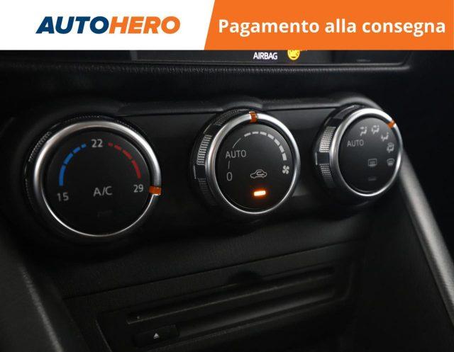 MAZDA CX-3 2.0L Skyactiv-G Executive