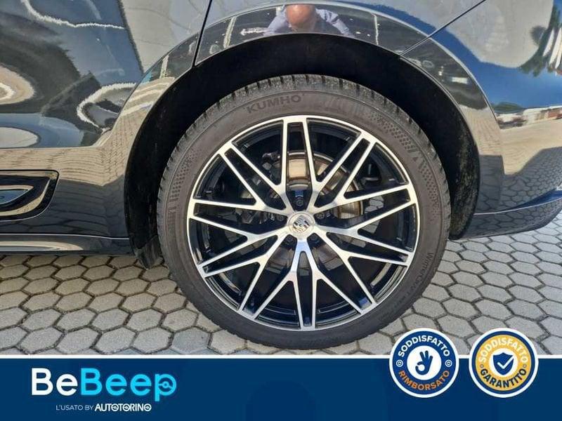 Porsche Macan 2.0 T 265CV PDK