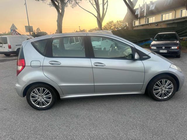 MERCEDES-BENZ A 150 Avantgarde senza nessun lavoro da fare