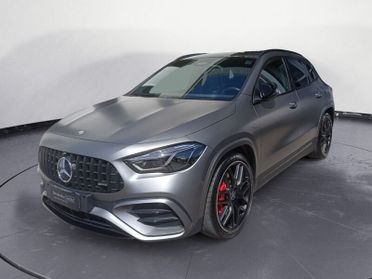 Mercedes-Benz GLA H247 NUOVA Mercedes-AMG 45 S 4MATIC